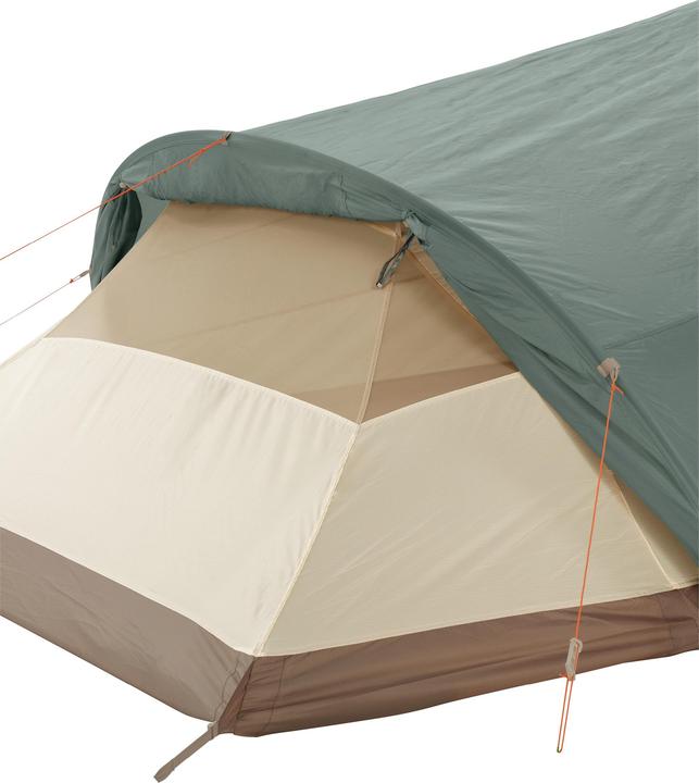 Produktbild Vaude Allround Ferret XT 3P (Tunnelzelt, 4 kg, 3 Personen)