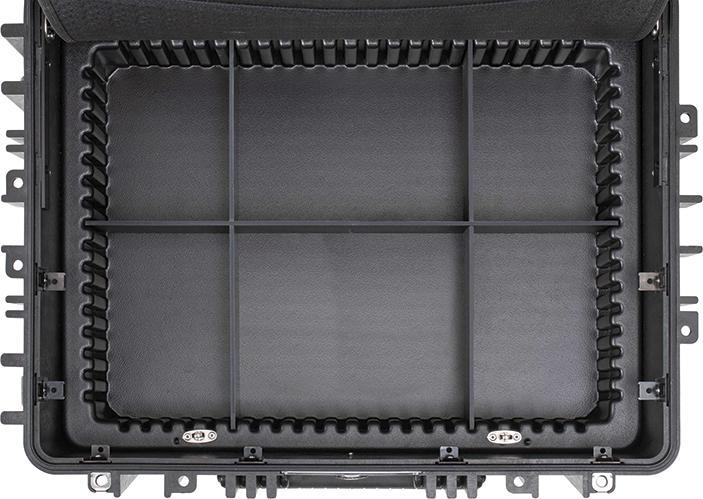 Actual product image Plano Waterproof tool case 53 26 PTS GT LINE
