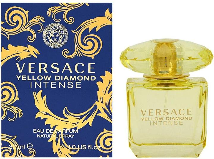 Immagine prodotto Versace Diamante giallo intenso (Eau de parfum, 30 ml)