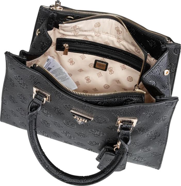 Actual product image Guess CRESIDIA handle bag (9 l)