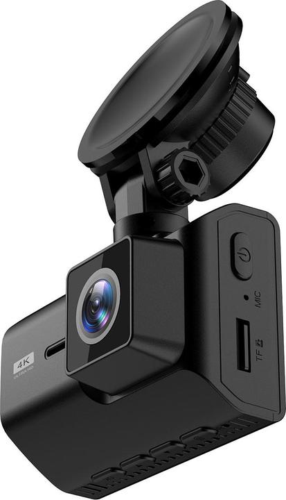 Actual product image NavGear MDV-3840 (Night vision, GPS receiver, 4K)