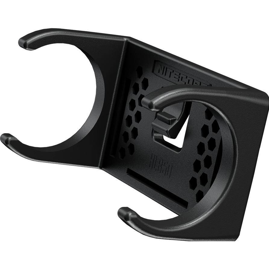 Nitecore, Accessori per torce, Montaggio per i modelli NU5X