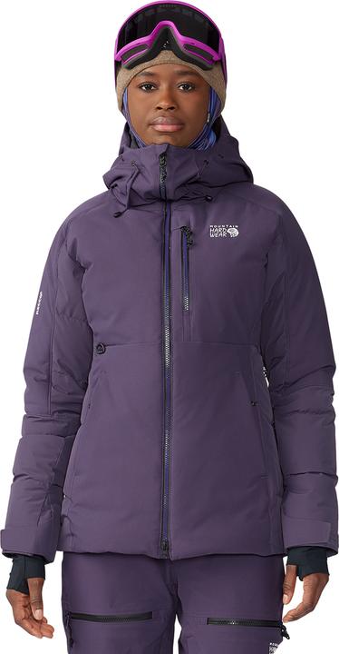 Produktbild Mountain Hardwear Powder Down Jacket (M)