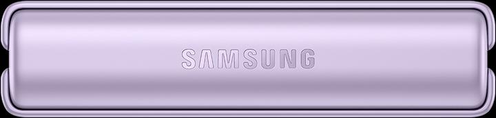Produktbild Samsung Galaxy Z Flip3 5G EU (128 GB, Lavender, 6.70", SIM + eSIM, 5G)