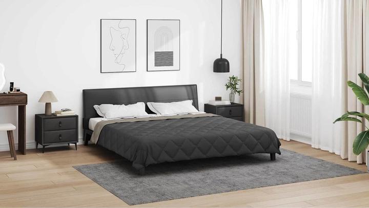 Actual product image vidaXL Sommerdecke (200 x 200 cm)