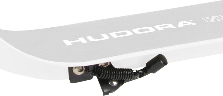 Produktbild Hudora 1 Seitenständer zu BigWheel 215mm