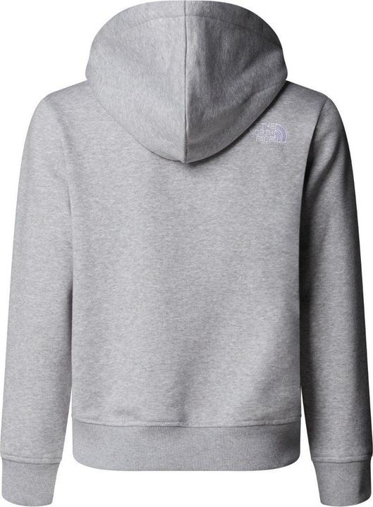 Immagine prodotto North Face Teen Drew Peak Hoodie (XL)