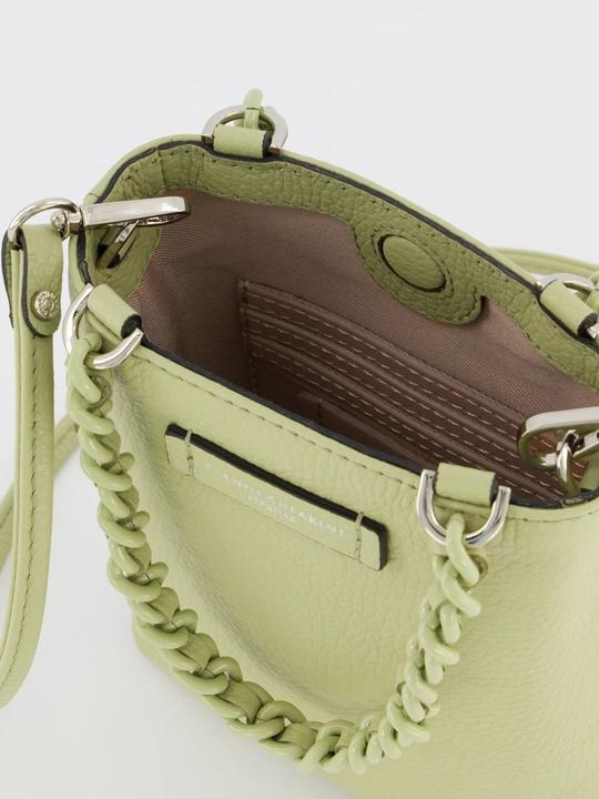 Produktbild Gianni Chiarini Handtasche "Camilla" mint