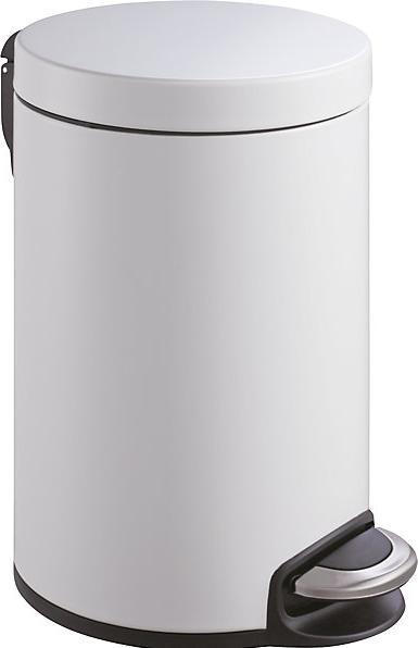 Actual product image EKO Pedal bin Serene 20 litre white (20 l)