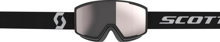 Image du produit Scott Sports Factor Pro, enhancer silver chrome