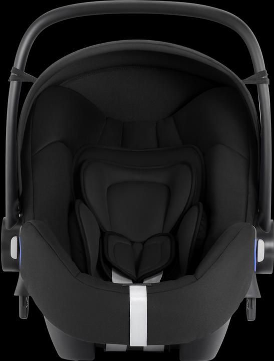 Produktbild Britax Römer Baby Safe i-Size (ECE R129/i-Size Norm)