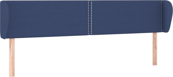 Actual product image vidaXL Kopfteil (203 x 23 x 88 cm)