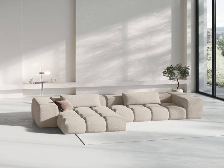 Image du produit CXL by Christian Lacroix Lorella (Canapé d'angle)