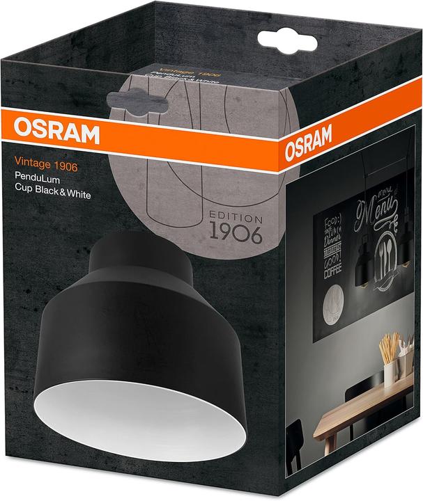 Produktbild Osram Pendulum Cup
