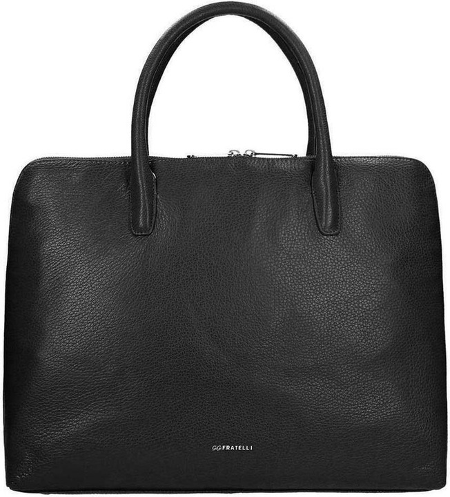 Produktbild Gigi Fratelli Fratelli Romance A4 Laptop Bag 15 black (15")