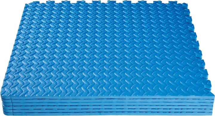 Immagine prodotto tectake Tappeto di protezione per il pavimento (185 x 124 cm)