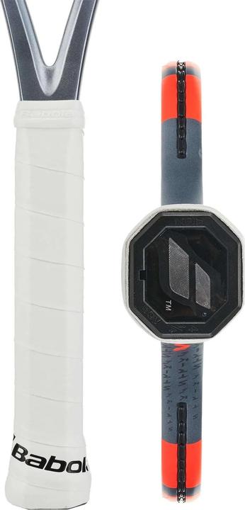 Produktbild Babolat Pure Strike 100 16/19 2025 Tennisschläger (2, 305 g)