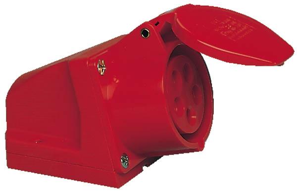 Produktbild As - Schwabe CEE Wanddose