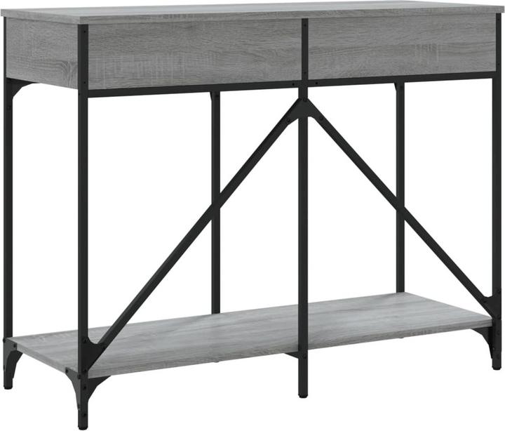 Image du produit vidaXL Konsolentisch (100 x 39 x 78.50 cm)