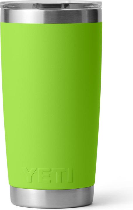Produktbild Yeti ® Becher Rambler 20 Oz - Venom (0.59 l)