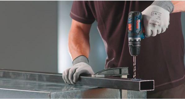 Produktbild Bosch Professional Gsr 12v-15 Fc (Akkubetrieb)