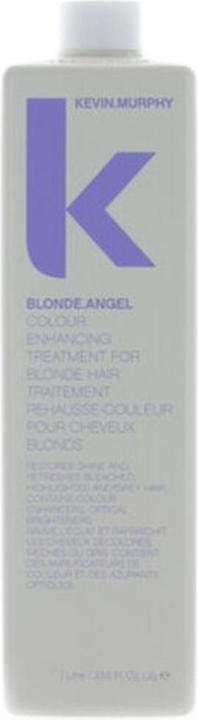 Kevin Murphy Blonde Angel Treatment 1 Liter 33.8 Oz (1000 ml)
