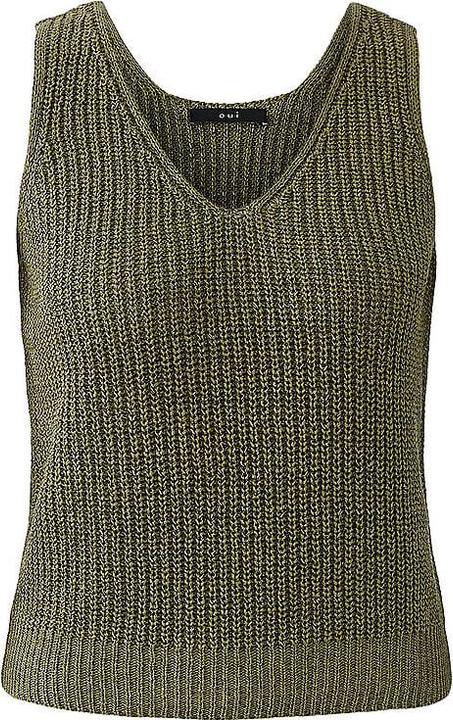 Produktbild Oui Pullunder (34)