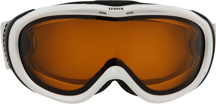 Actual product image Uvex Sports Comanche TO