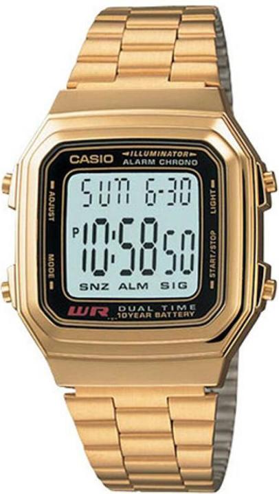 Produktbild Casio Vintage (Chronograph)