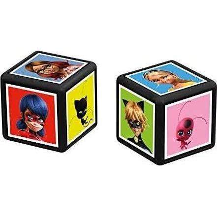 Thumbnail - Winning Moves Match mit Lady Bug, Cat Noir und Co. (Deutsch)