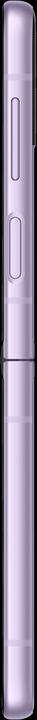 Produktbild Samsung Galaxy Z Flip3 5G EU (128 GB, Lavender, 6.70", SIM + eSIM, 5G)