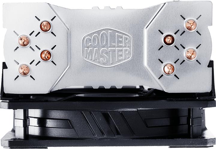 Image du produit Cooler Master Hyper 212 EVO V2 LGA1700 (155 mm)