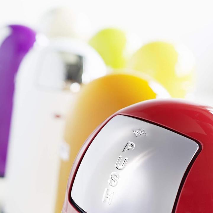 Produktbild Wesco 175 831 Pushboy (50 l)