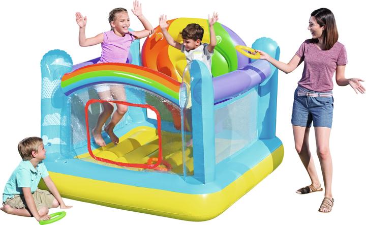Image du produit Bestway Up, In & Over