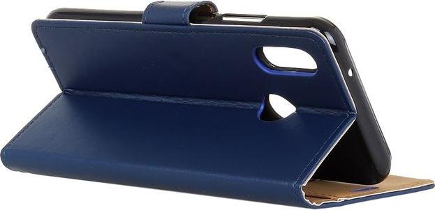 Actual product image MU Classic Classic II Leather Bookcover Series (Huawei Y7 (2019))