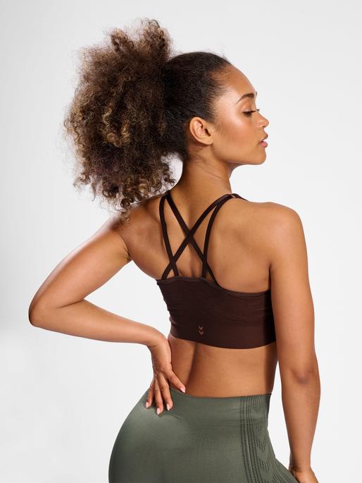 Image du produit hummel Hmlmt Focus Seamless Haut de sport (XS)