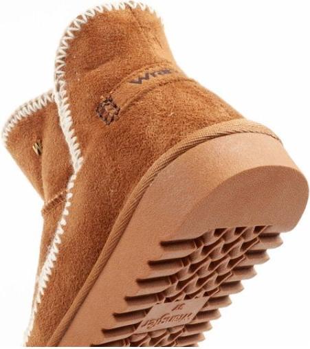 Produktbild Wrangler Elsa Winterstiefel, isolierte Stiefeletten (39)