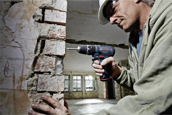 Produktbild Bosch Professional GSB 12V-15 (Akkubetrieb)
