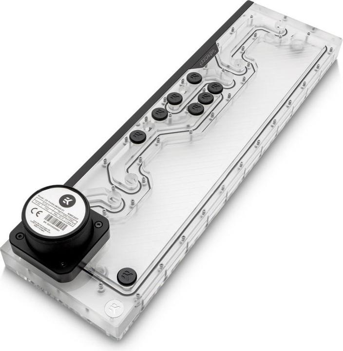 Produktbild EKWB EK QuanRefl² 7000D D5 PWM D-RGB Pl 3831109897423