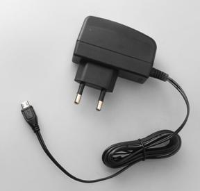 Produktbild Cowon Netzteil Plenue P1/P2 und M2