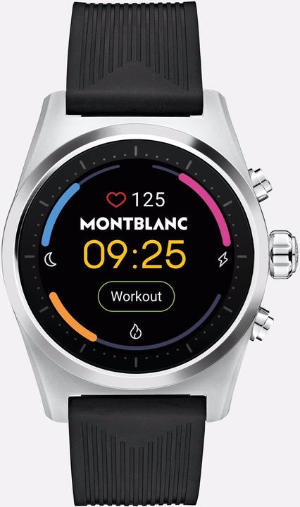 Image du produit Montblanc Summit Lite (43 mm)