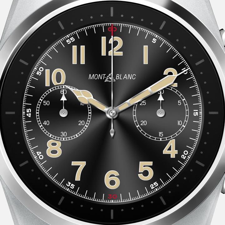 Image du produit Montblanc Summit Lite (43 mm)