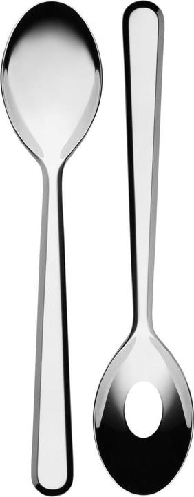 Actual product image Alessi Amici (Salad servers)