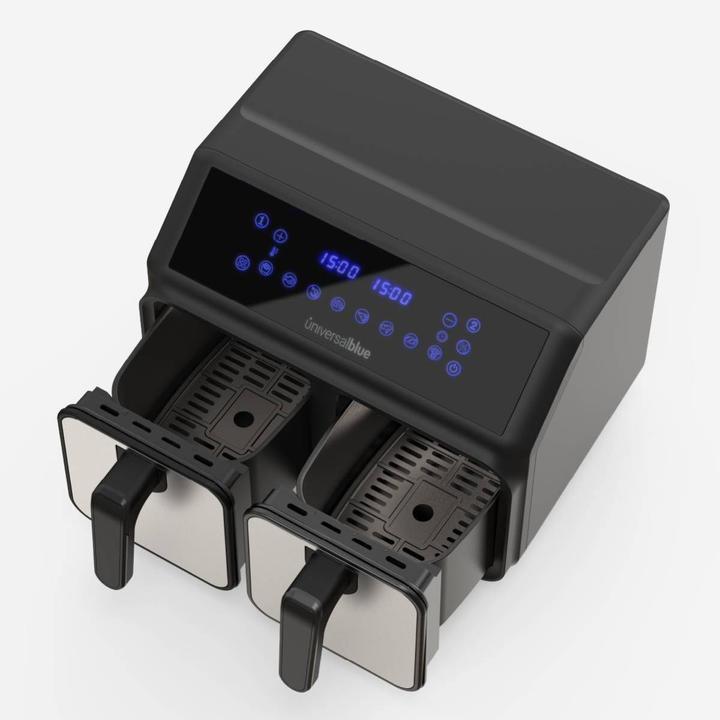 Produktbild Universal Blue Air Fryer 6008DB