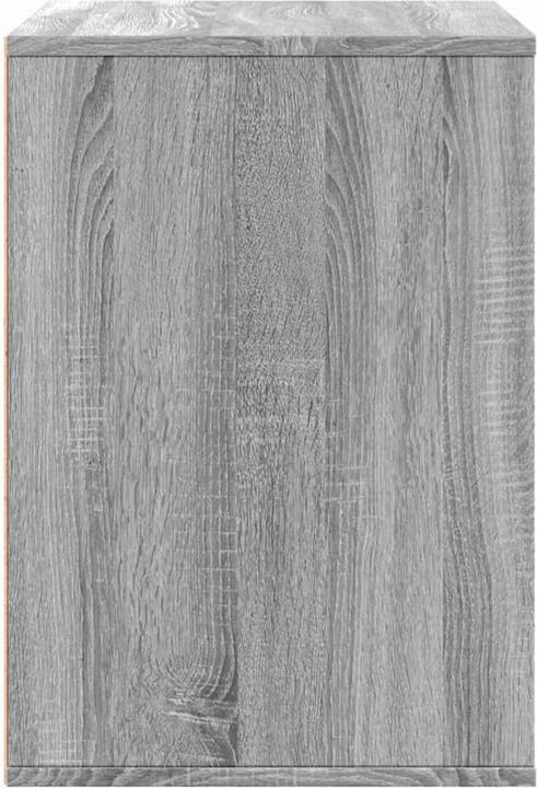 Produktbild vidaXL Kommode (80 x 41 x 58 cm)