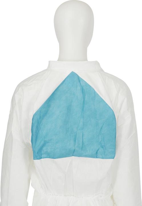 Actual product image 3M Protective suit 4520 (XL)