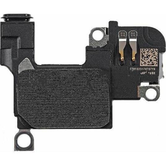 CoreParts Apple iPhone 13 Mini Earpiece (iPhone 13 mini), Mobilgerät Ersatzteile, Schwarz