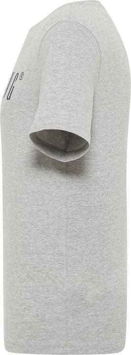 Actual product image Mustang T-Shirt Casual Bequem sitzend Style Austin 3P (XXL)