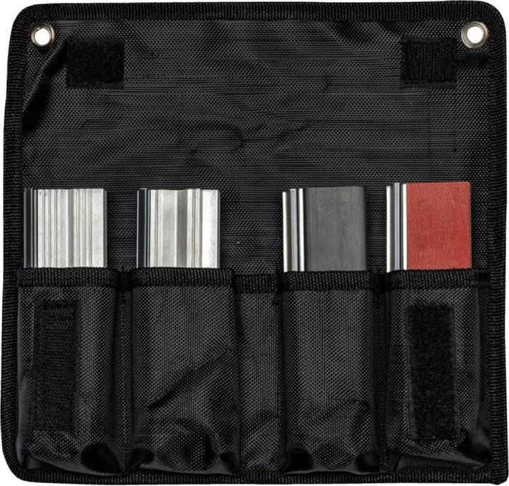 Image du produit Durlach Kit de mâchoires de serrage (160 mm)
