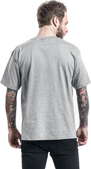 Produktbild Led Zeppelin Symbols Est. 1968 (S)